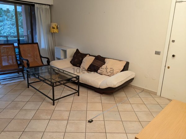 appartamento in affitto a Basiglio