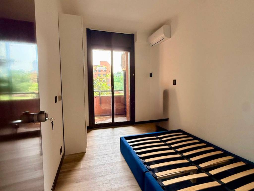 appartamento in affitto a Basiglio in zona Cascina Vione