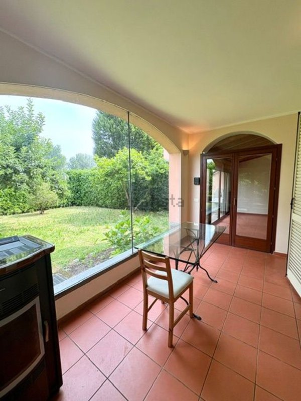 casa indipendente in affitto a Basiglio in zona Cascina Vione