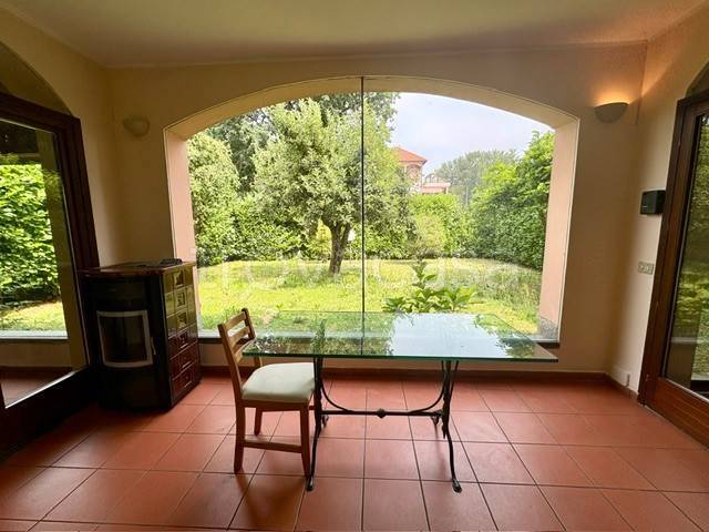 casa indipendente in affitto a Basiglio in zona Cascina Vione