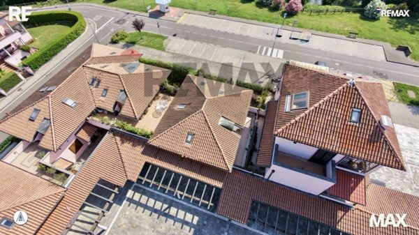 casa indipendente in affitto a Basiglio in zona Cascina Vione