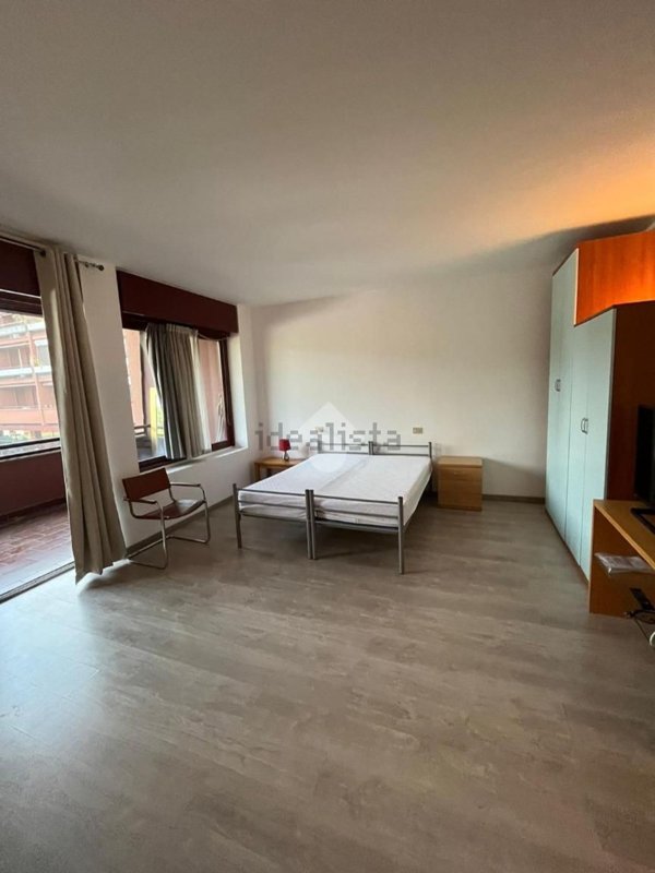 appartamento in affitto a Basiglio in zona Cascina Vione