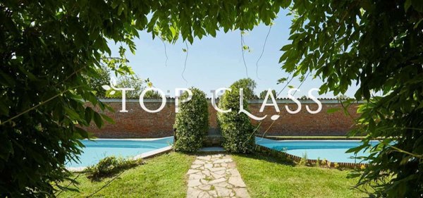 casa indipendente in affitto a Basiglio in zona Cascina Vione