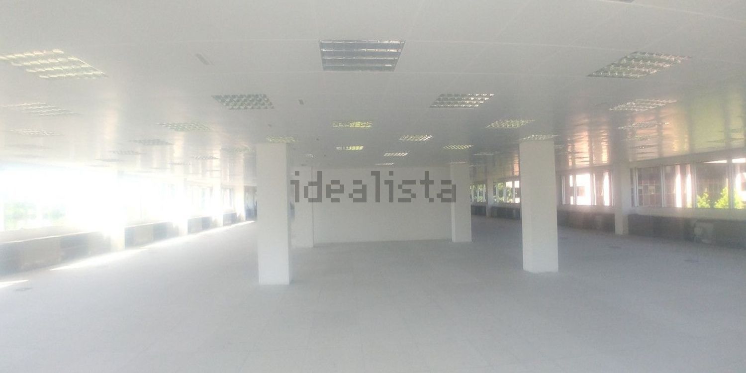 ufficio in affitto a Basiglio in zona Cascina Vione
