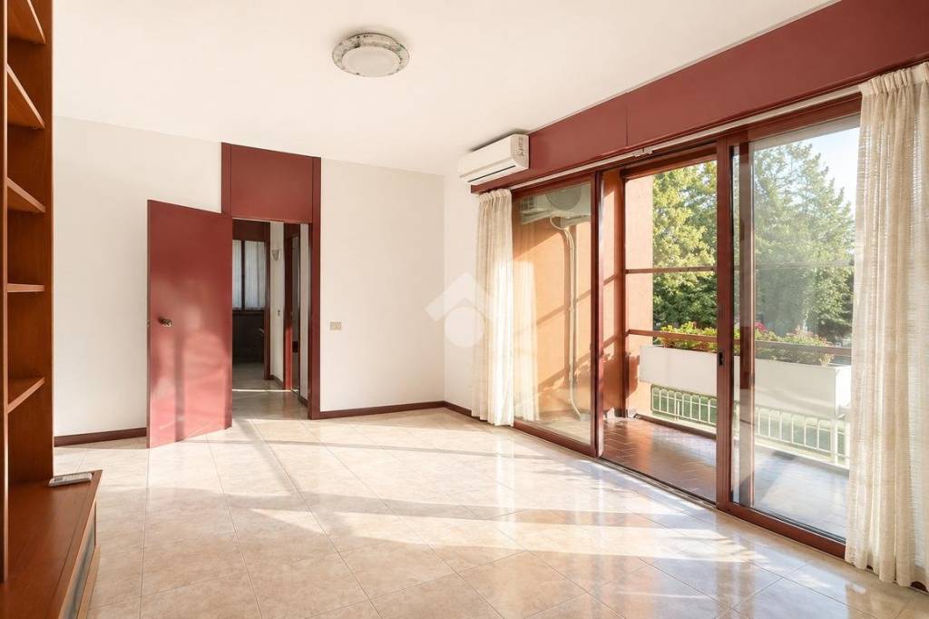 appartamento in affitto a Basiglio in zona Cascina Vione