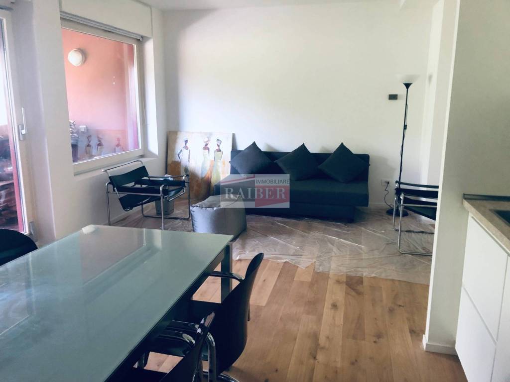 appartamento in affitto a Basiglio in zona Cascina Vione