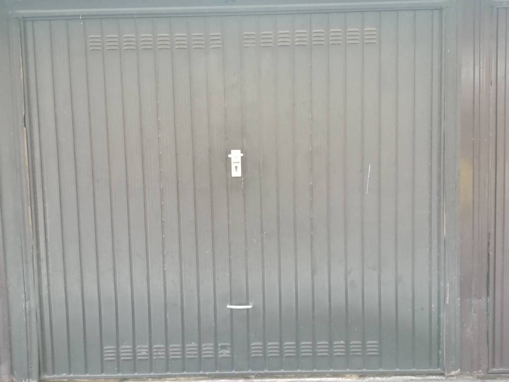 box auto in affitto a Basiglio in zona Cascina Vione