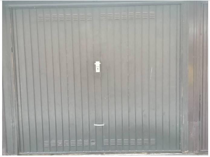 box auto in affitto a Basiglio in zona Cascina Vione