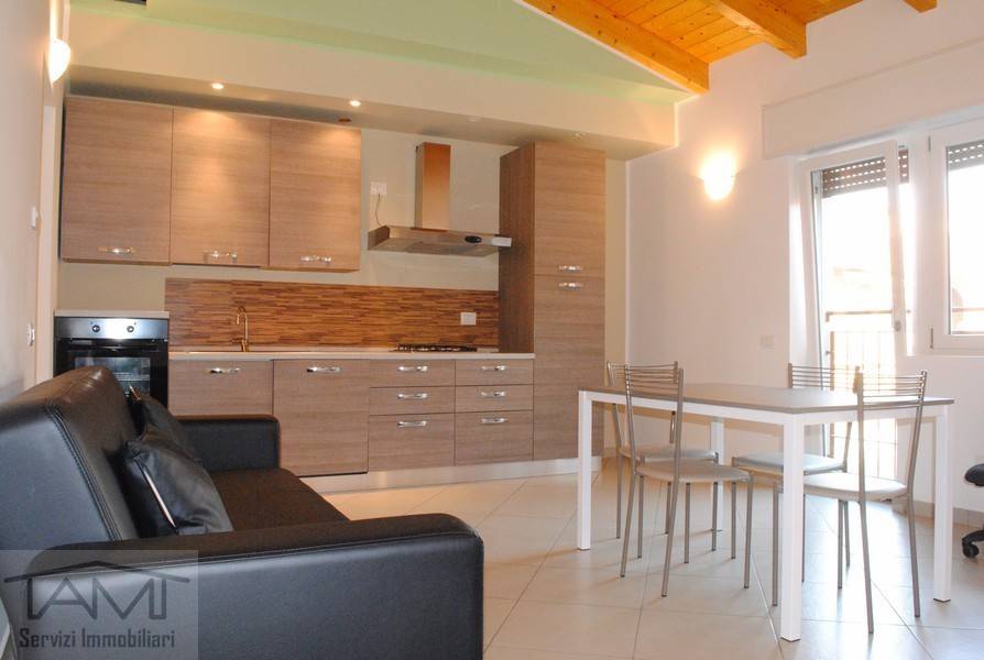 appartamento in affitto a Bellinzago Lombardo