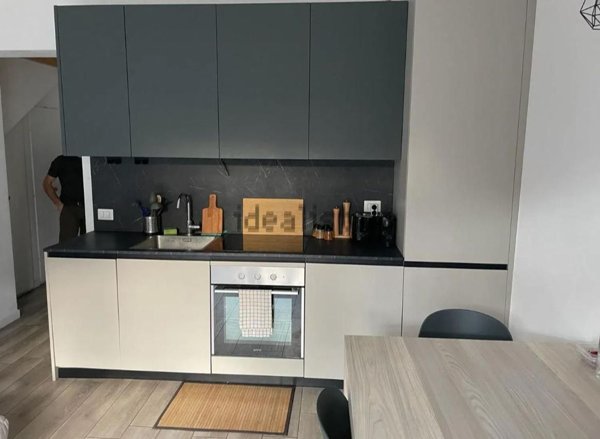 appartamento in affitto a Bellinzago Lombardo