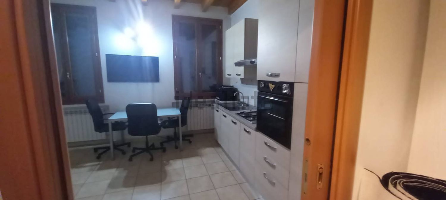 appartamento in affitto a Bellinzago Lombardo in zona Villa Fornaci