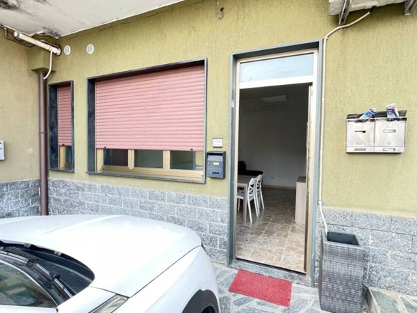 appartamento in affitto a Bernate Ticino