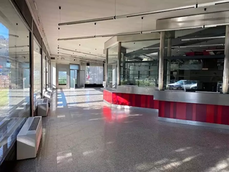 appartamento in affitto a Bernate Ticino