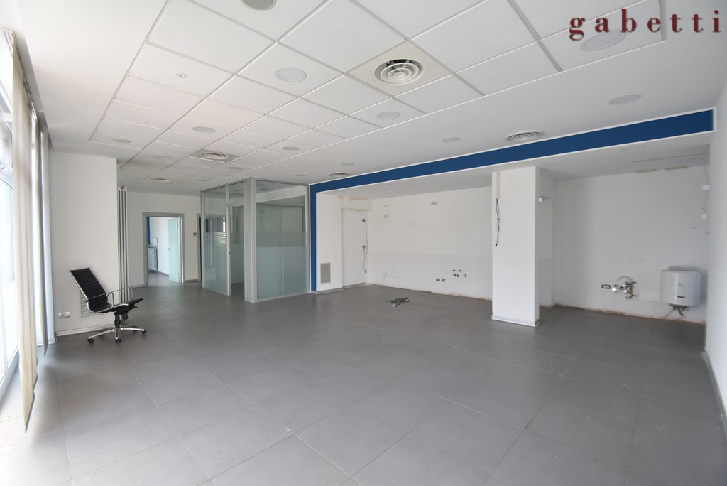 ufficio in affitto a Bernate Ticino