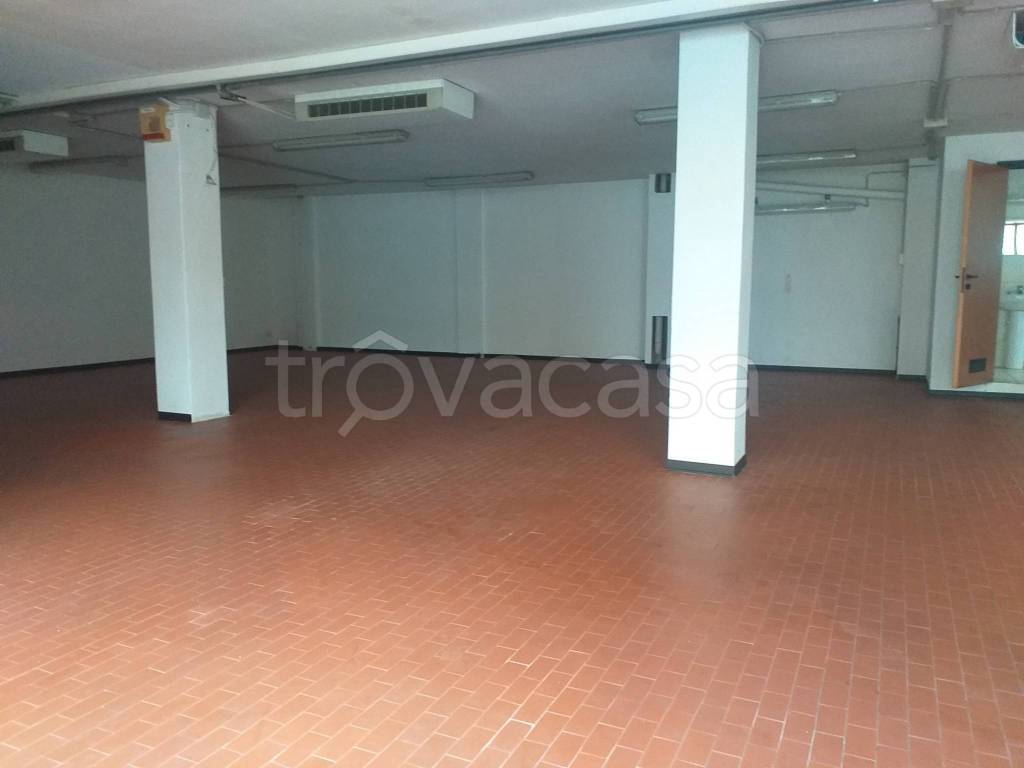 appartamento in affitto a Binasco