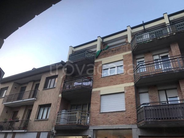 appartamento in affitto a Binasco