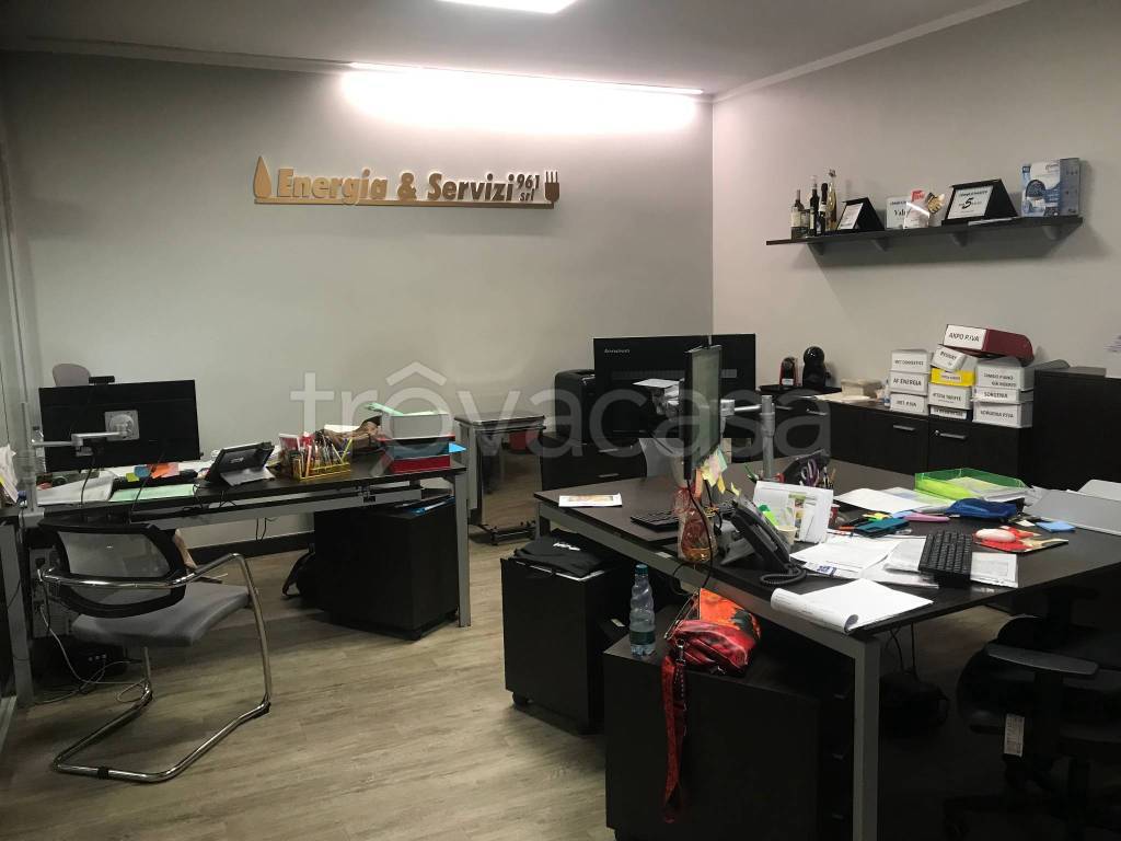 appartamento in affitto a Binasco