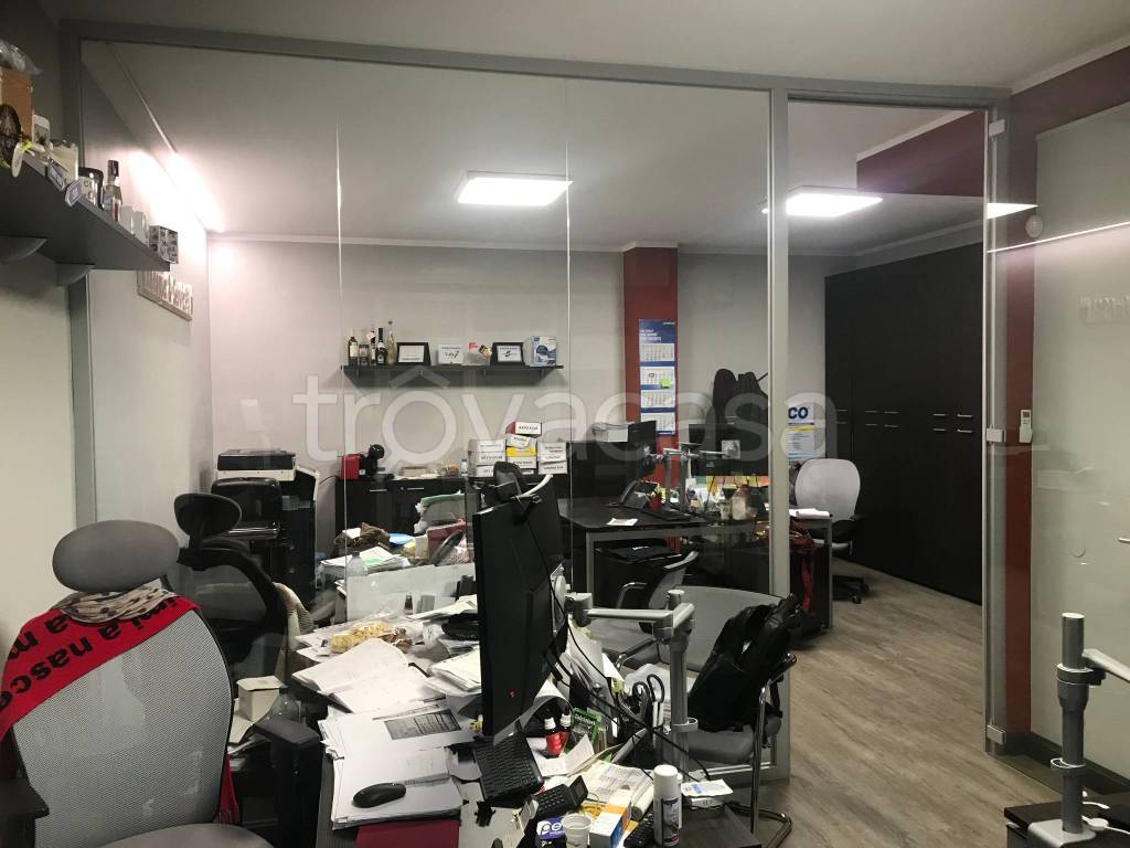 appartamento in affitto a Binasco