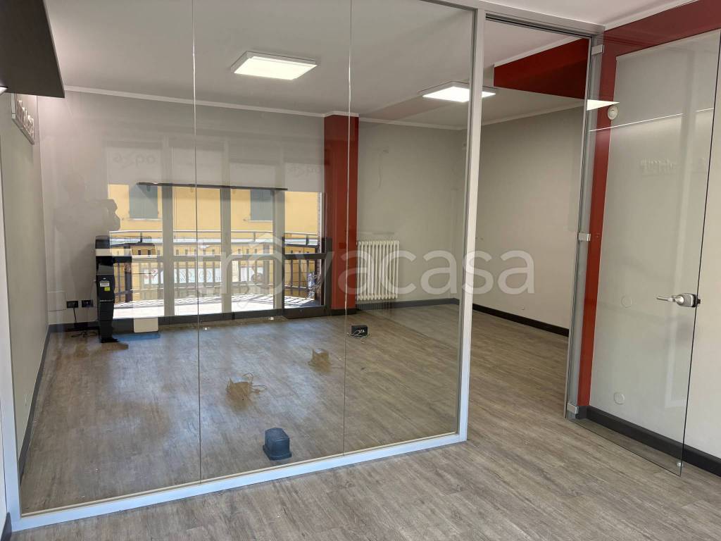 appartamento in affitto a Binasco