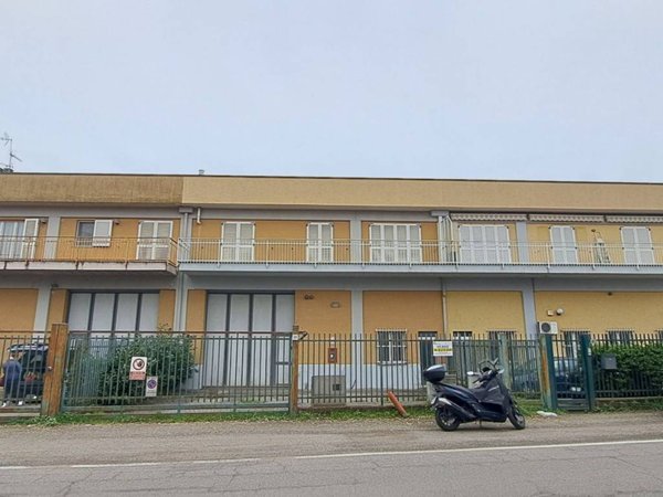 ufficio in affitto a Binasco