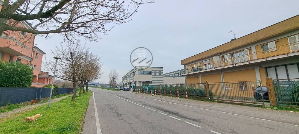 ufficio in affitto a Binasco
