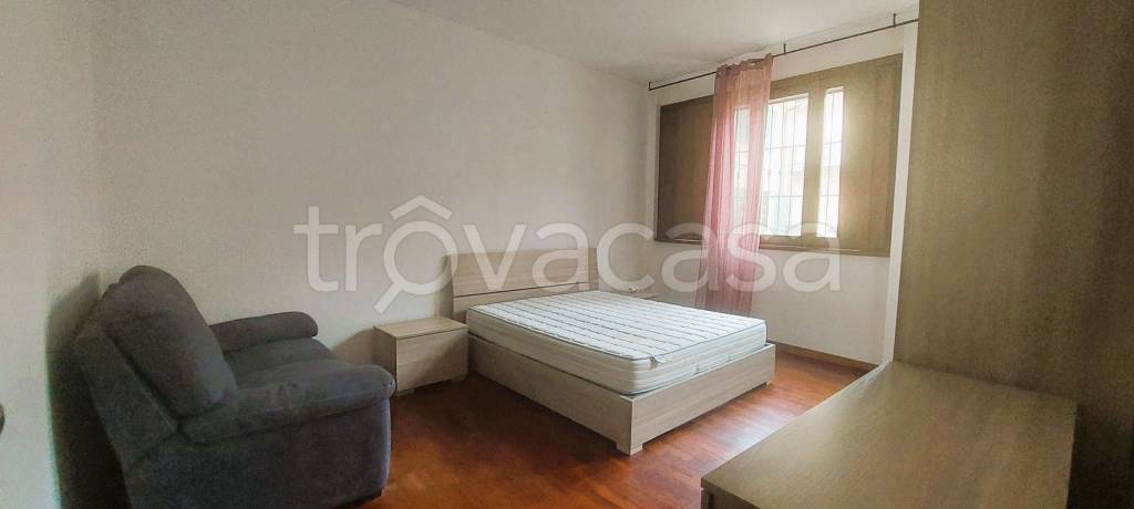 appartamento in affitto a Binasco