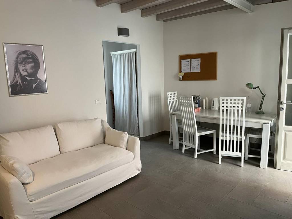appartamento in affitto a Binasco
