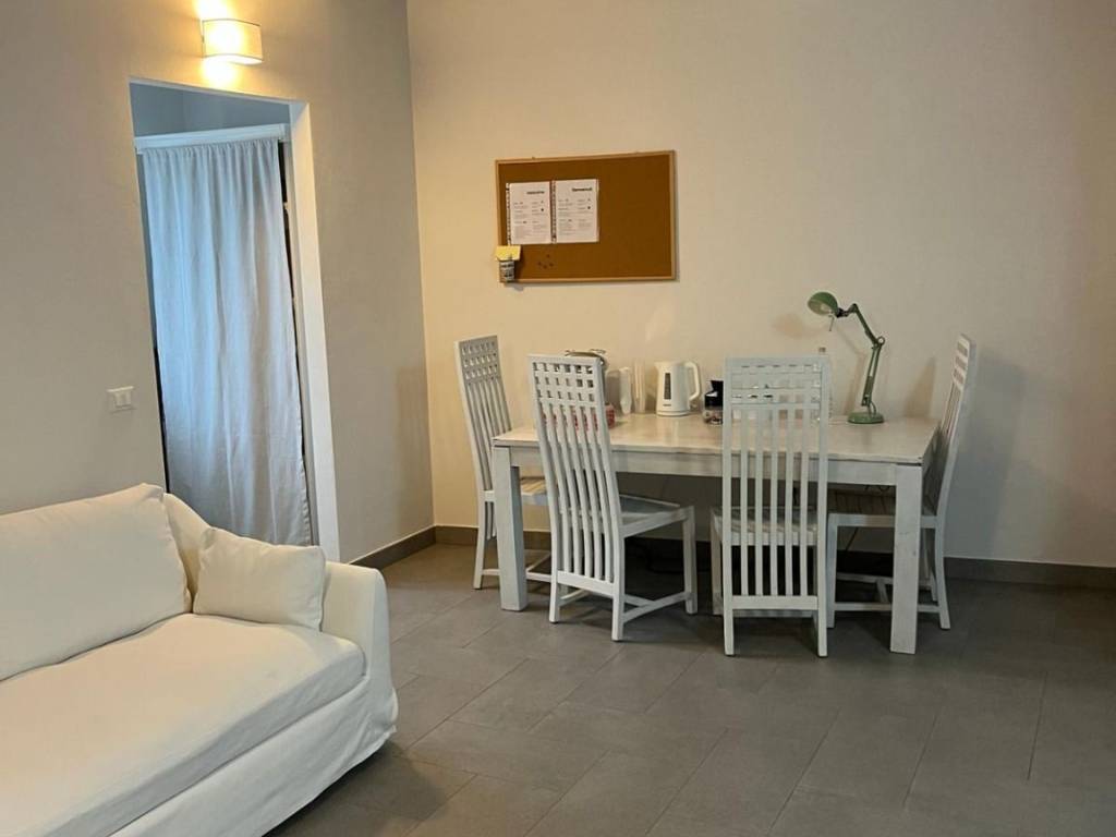 appartamento in affitto a Binasco