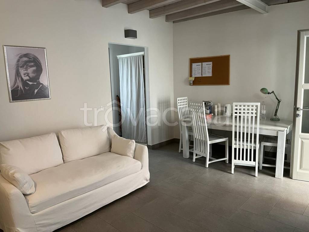 appartamento in affitto a Binasco