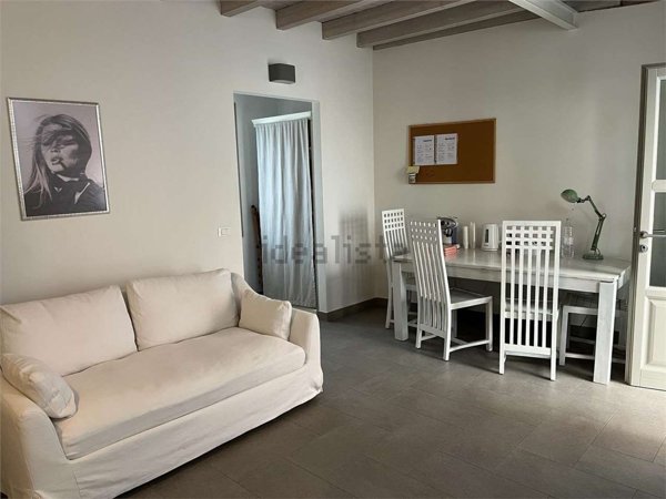 appartamento in affitto a Binasco