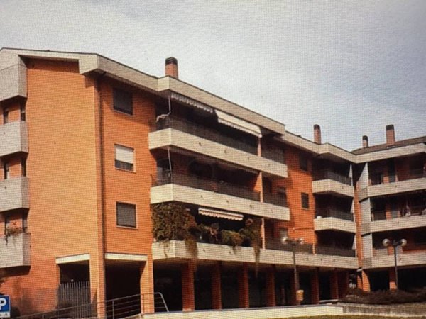 appartamento in affitto a Binasco
