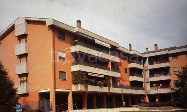 appartamento in affitto a Binasco