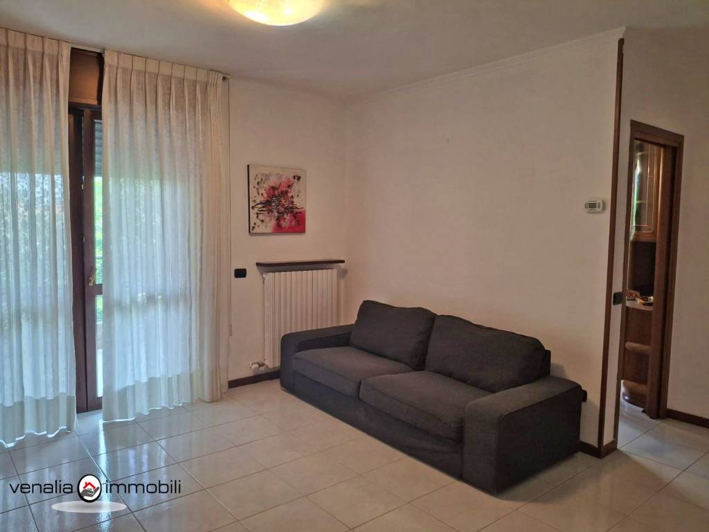 appartamento in affitto a Binasco