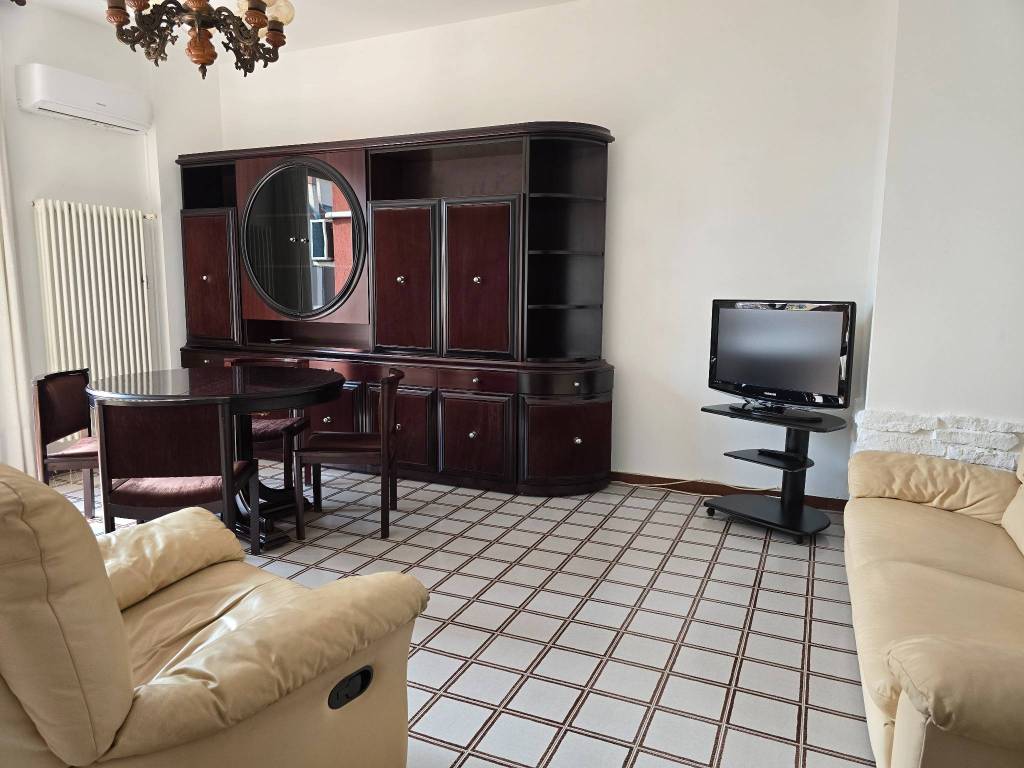 appartamento in affitto a Binasco
