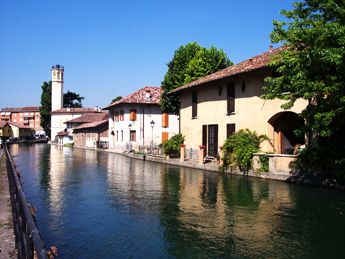 appartamento in affitto a Binasco