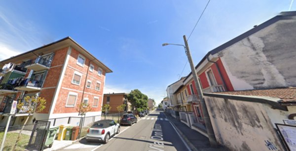 appartamento in affitto a Binasco