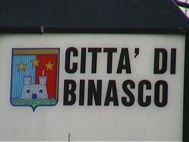 appartamento in affitto a Binasco