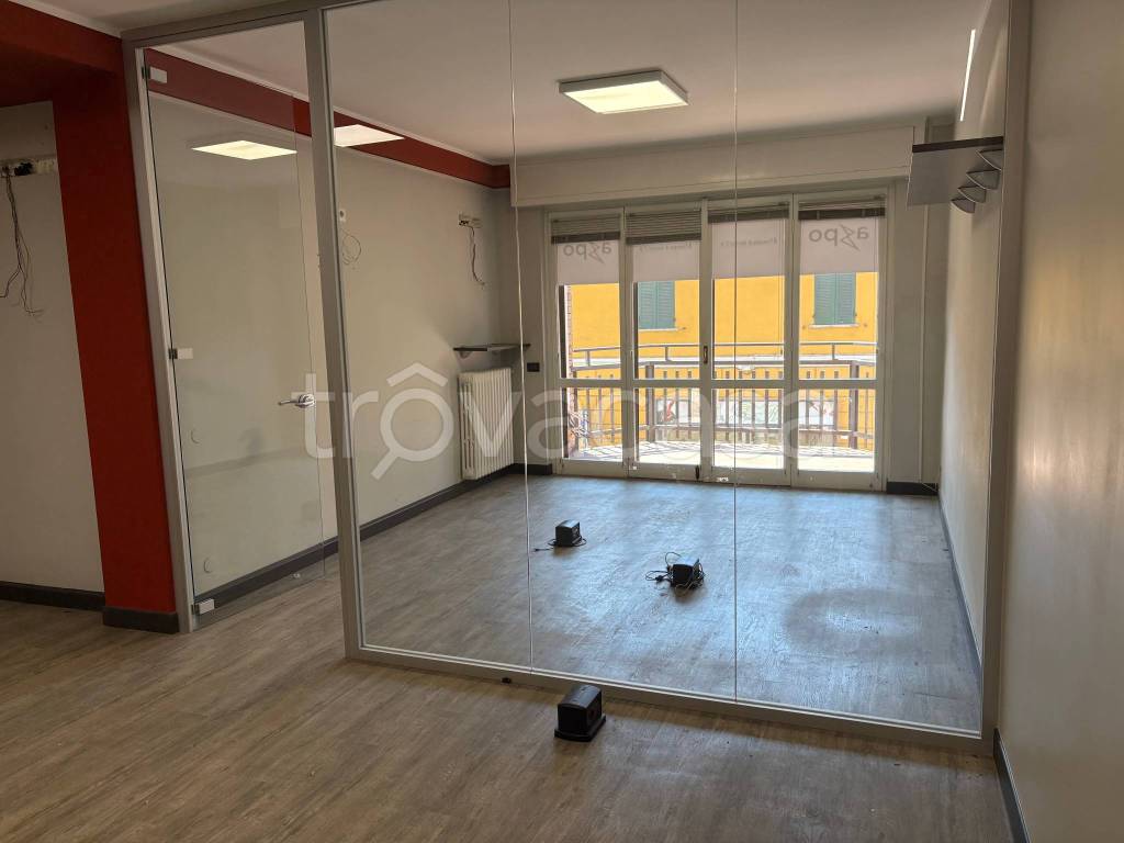 appartamento in affitto a Binasco