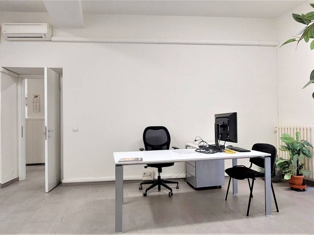 ufficio in affitto a Binasco