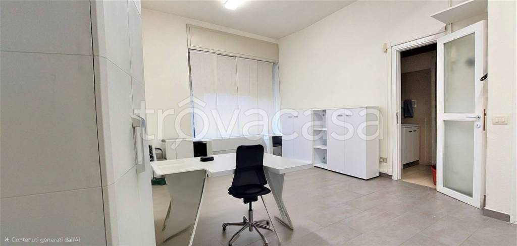 appartamento in affitto a Binasco