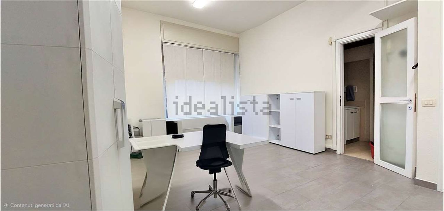 ufficio in affitto a Binasco