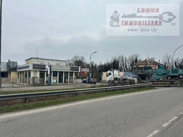 loft in affitto a Binasco