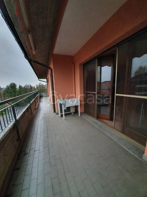 appartamento in affitto a Binasco
