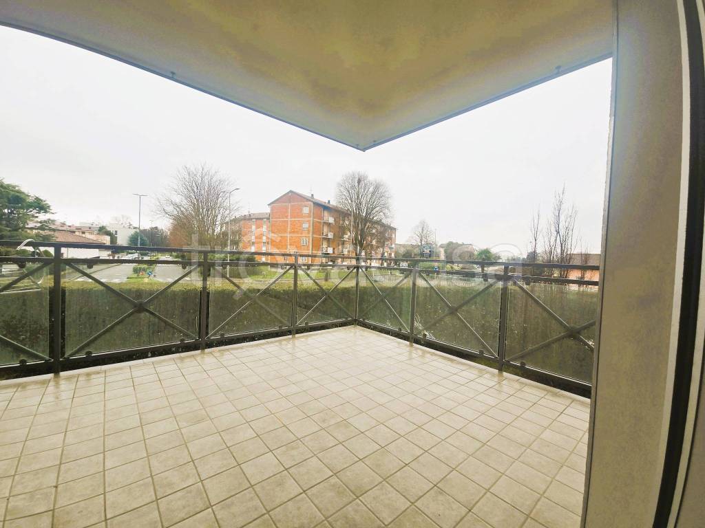 appartamento in affitto a Binasco