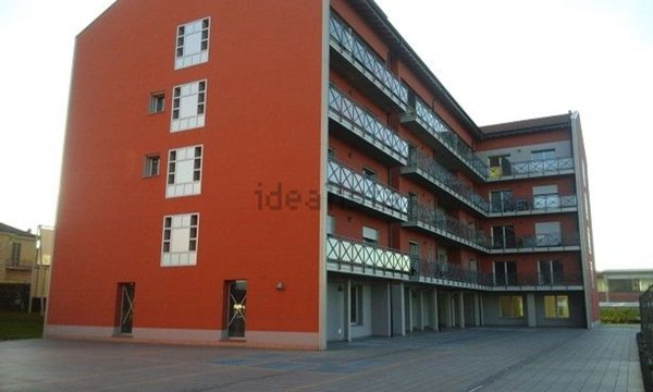 appartamento in affitto a Binasco