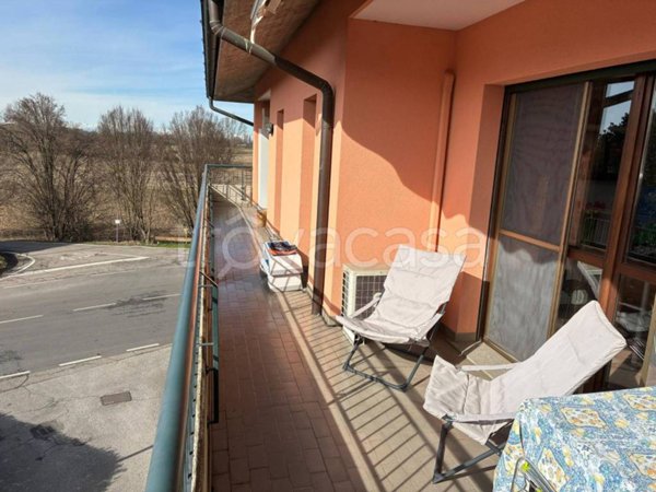 appartamento in affitto a Binasco