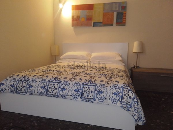 appartamento in affitto a Binasco