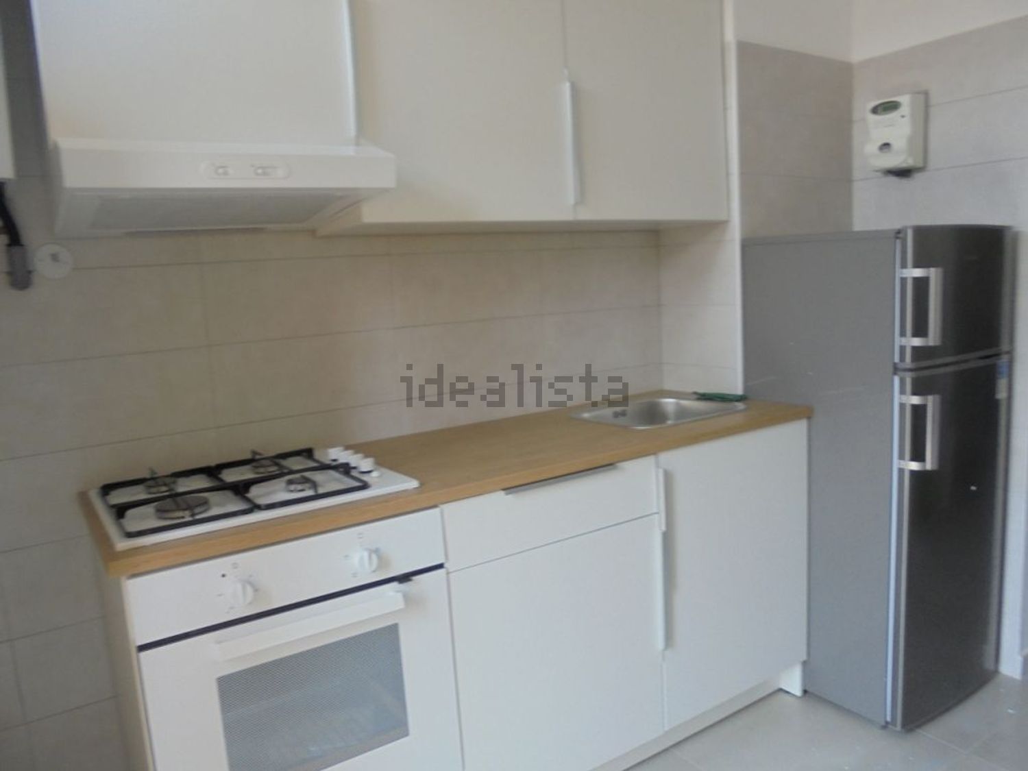 appartamento in affitto a Binasco