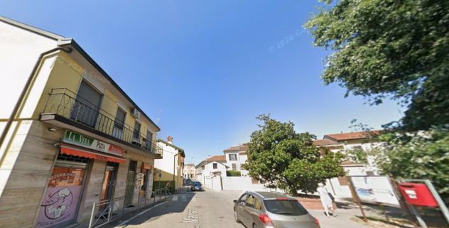 appartamento in affitto a Binasco