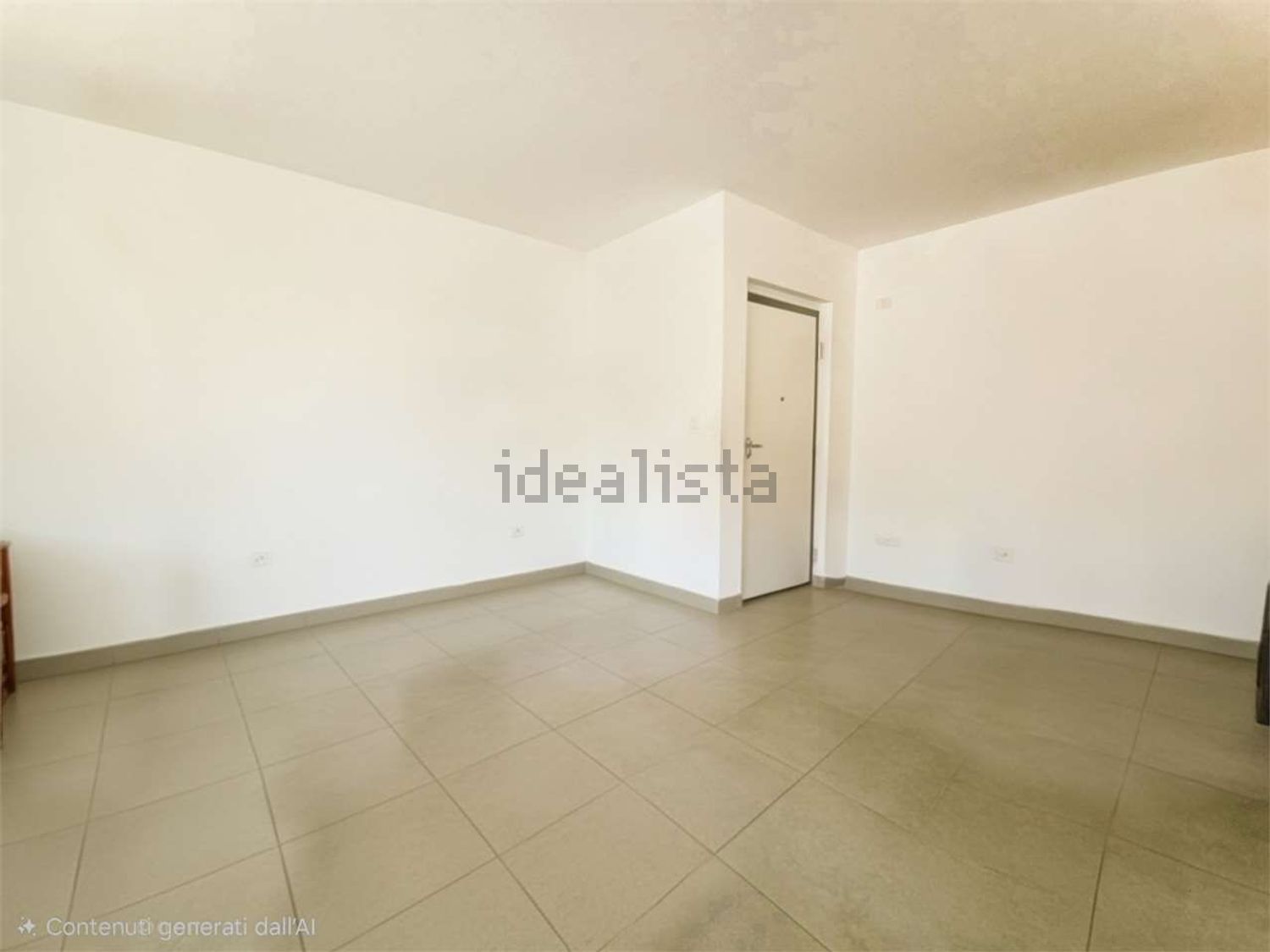 appartamento in affitto a Binasco